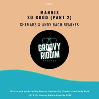 Mannix - So Good, Pt. 2
