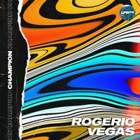 Rogerio Vegas - Champion