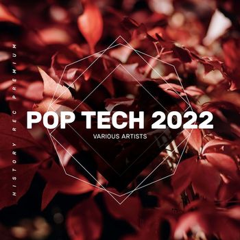 Various Artists - Pop Tech 2022