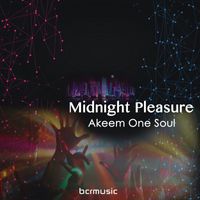 Akeem One Soul - Midnight Pleasure
