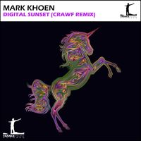 Mark khoen - Digital Sunset