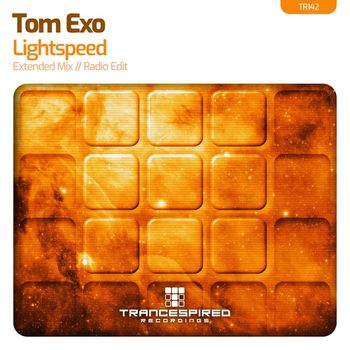 Tom Exo - Lightspeed