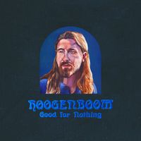 HOOGENBOOM - Good For Nothing (A Spiraling Blackout Montage) (Explicit)