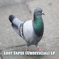 Buzzi - Lost Tapes (Unofficial) LP