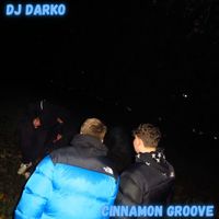 DJ Darko - Cinnamon Groove