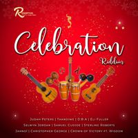 Redemption Studios - Celebration Riddim