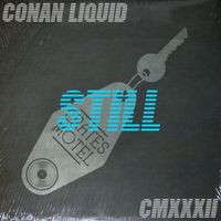 Conan Liquid - Still