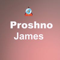 James - Proshno