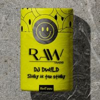 DJ W!LD - Slinky In The Stinky