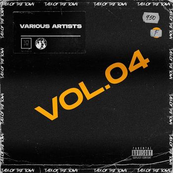 Various Artists - Vol.4