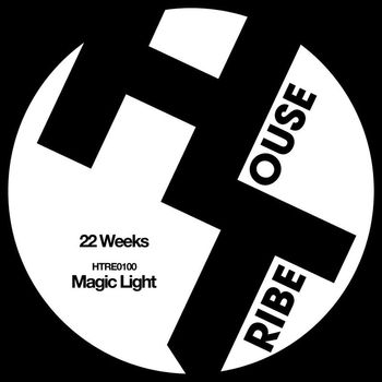 22 Weeks - Magic Light