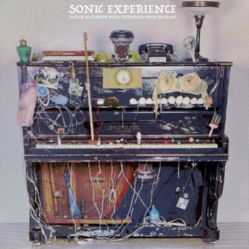 Various Artists - Sonic Experience