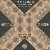 James Rod - Different Ways