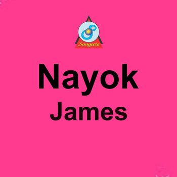 James - Nayok