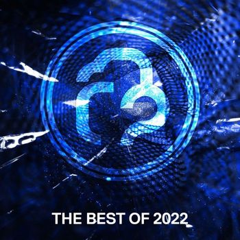 Various Artists - Infrasonic: The Best of 2022