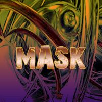 Dbow - Mask