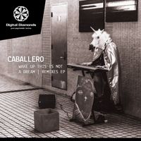 Caballero - Wake Up This Is Not A Dream (Remixes)