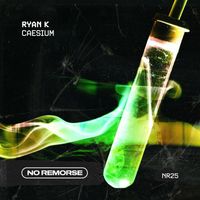 Ryan K - Caesium