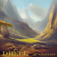 Drell - Zu's Fantasy