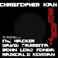 Christopher Kah - Burnt