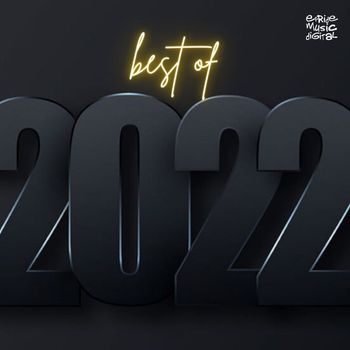 Various Artists - Best Of 2022 (Explicit)