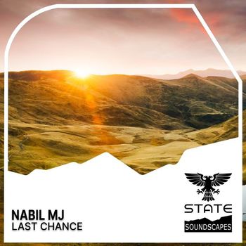 Nabil MJ - Last Chance
