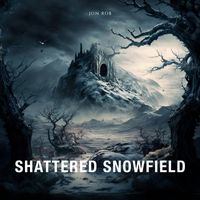 Jon Rob - Shattered Snowfield