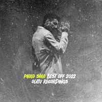 Paolo Solo - Best Of 2022 Olatu Recordings