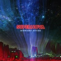 Midnight Divide - Supernova
