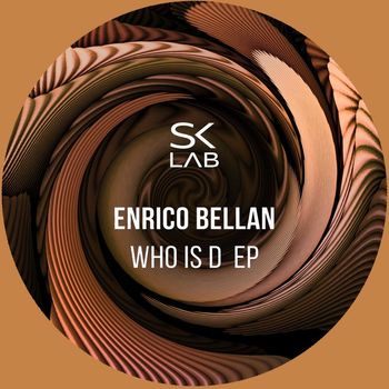 Enrico Bellan - Who Is D