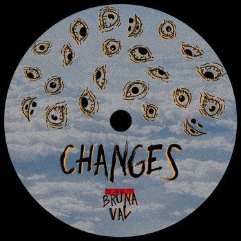 Bruna Val - Changes