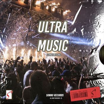 Various Artists - ULTRA (Explicit)