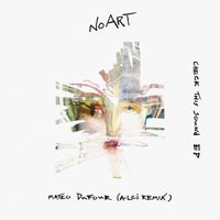 Mateo Dufour - Check This Sound