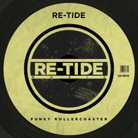 Re-Tide - Funky Rollercoaster