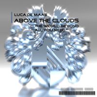 Luca De Maas - Above The Clouds