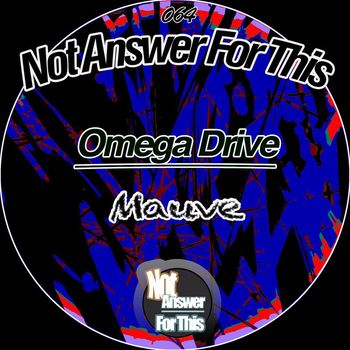 Omega Drive - Mauve