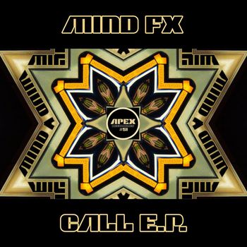 MINDFX - Call E.P.