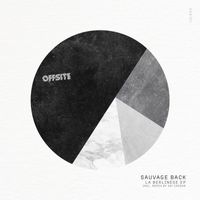 Sauvage Back - La Berlinese EP