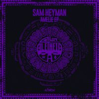 Sam Heyman - Amelie EP
