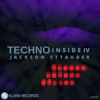 Jackson Sttauder - Techno Inside IV