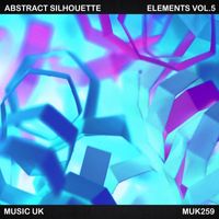 Abstract Silhouette - Elements, Vol. 5