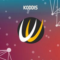 Koddis - Christy Eyes