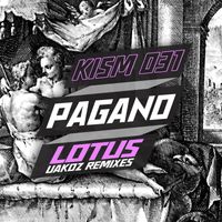 Pagano - Lotus (Uakoz Remix)