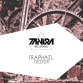 I'Raphael - Deeper