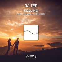 DJ Ten - Feeling