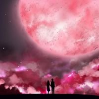 Brian Kelly - Strawberry Moon (Explicit)