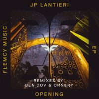 JP Lantieri - Opening