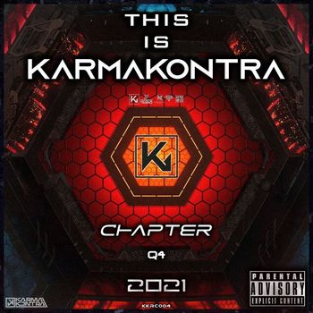 Various Artists - This is KarmaKontra - Chapter Q4 2021