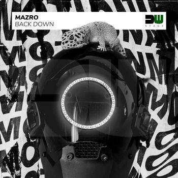 Mazro - Back Down