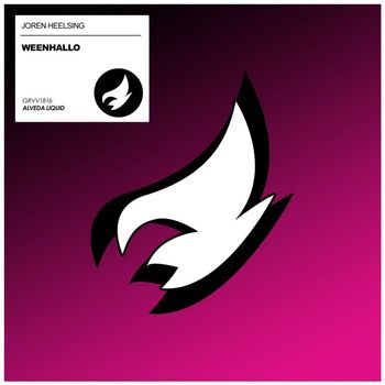 Joren Heelsing - Weenhallo